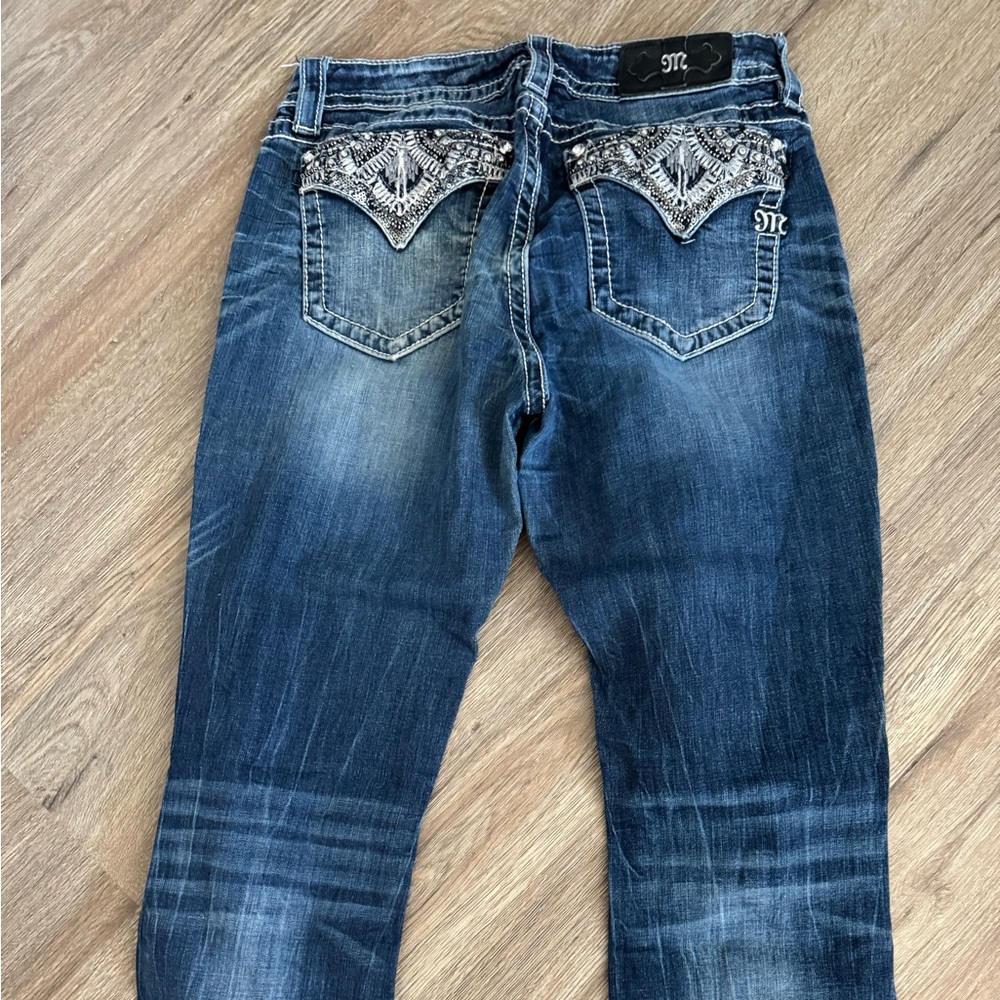 Miss Me women’s jeans